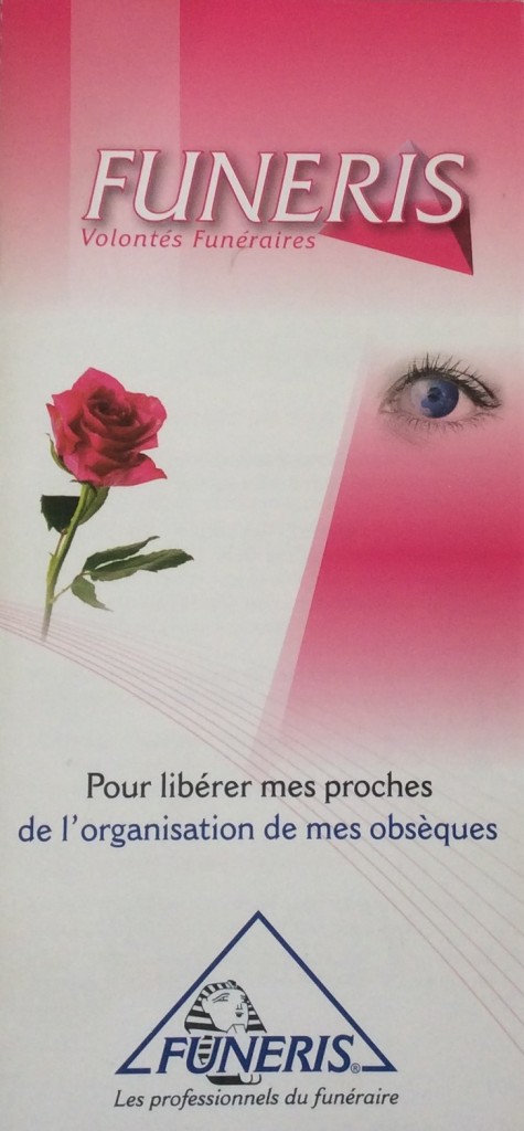 Volontés Funéraires, Pompes Funèbres Girot, Romilly Sur Seine, Aube