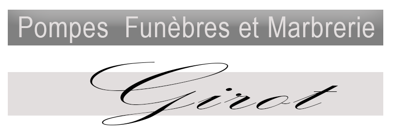 Pompes funèbres Girot – Aube – Marne