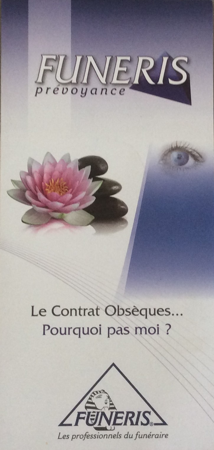 Les obsèques, contrat prévoyance, pompes funèbres Girot, Romilly sur Seine, Aube